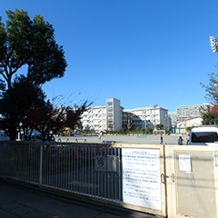 久本小学校