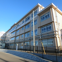 久末小学校