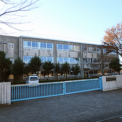 南原小学校